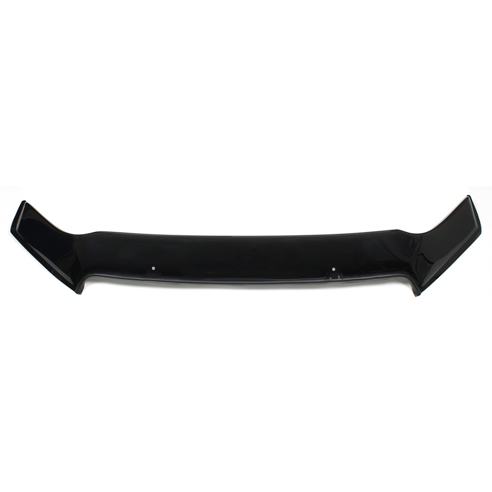 Bonnet guard protector Isuzu D-Max